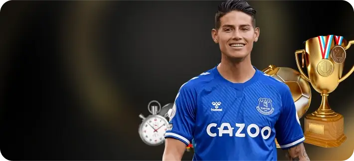 Sports betting odds on BWENAS GAMING platform