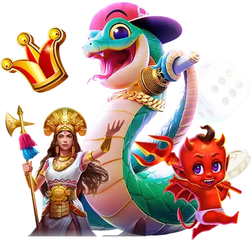 BWENAS GAMING Mobile app interface for casino gaming with live and slot games